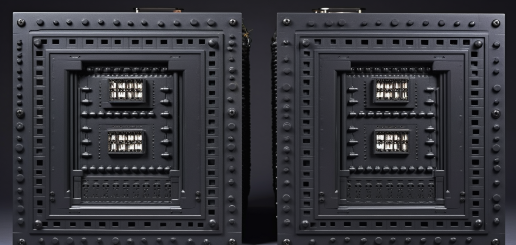 What Are Custom Made Security Doors? Enhancing Protection and Style for ...