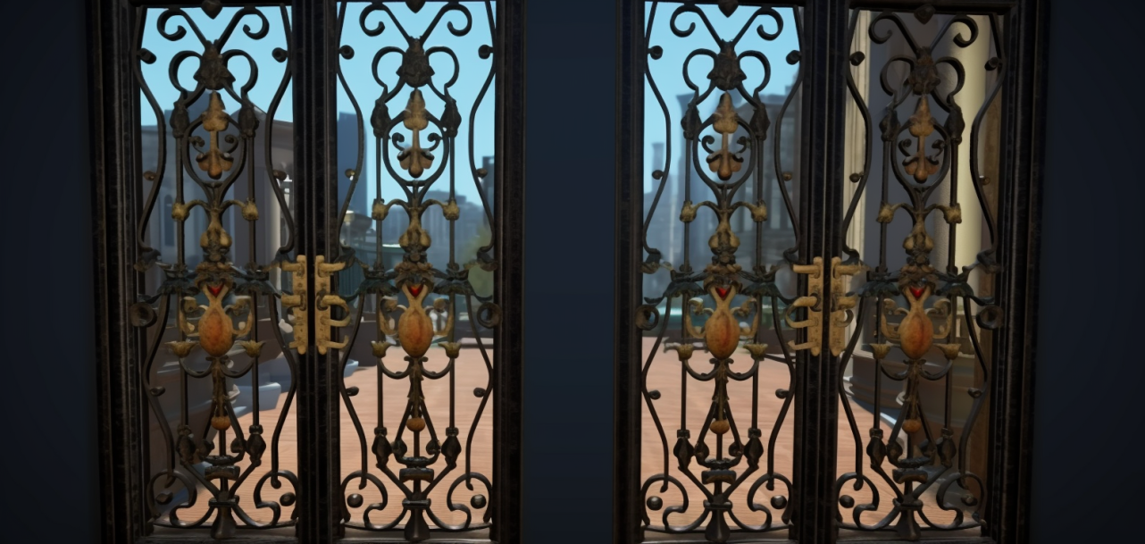 What Are Custom Made Security Doors? Enhancing Protection and Style for ...