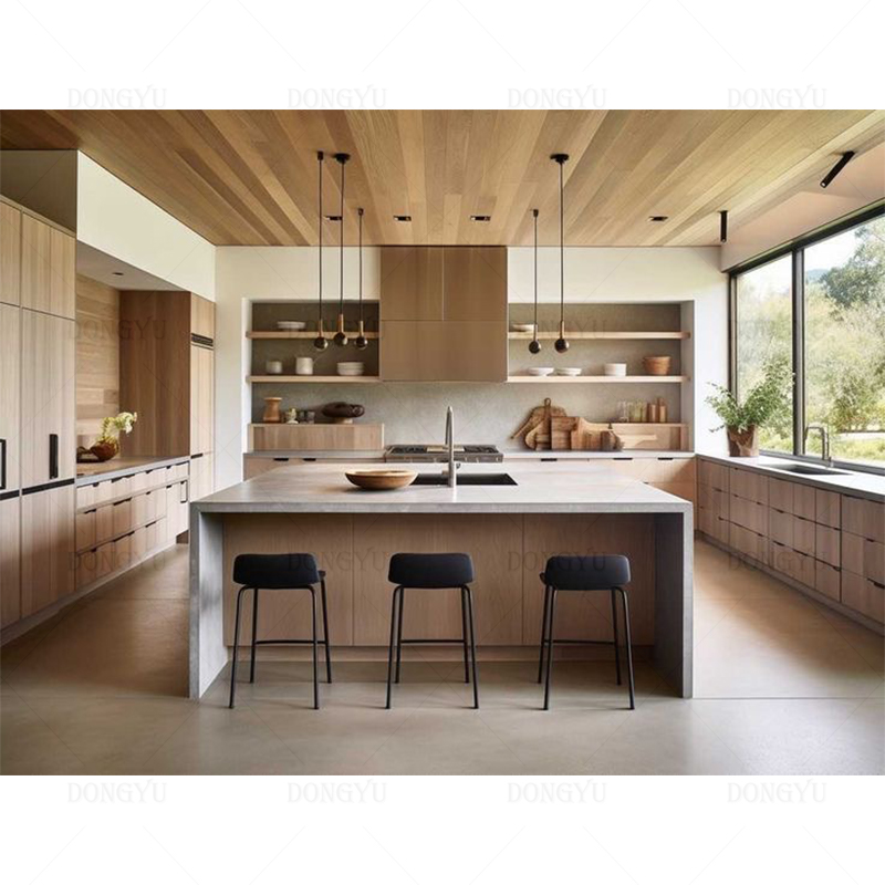 kitchen cabinets