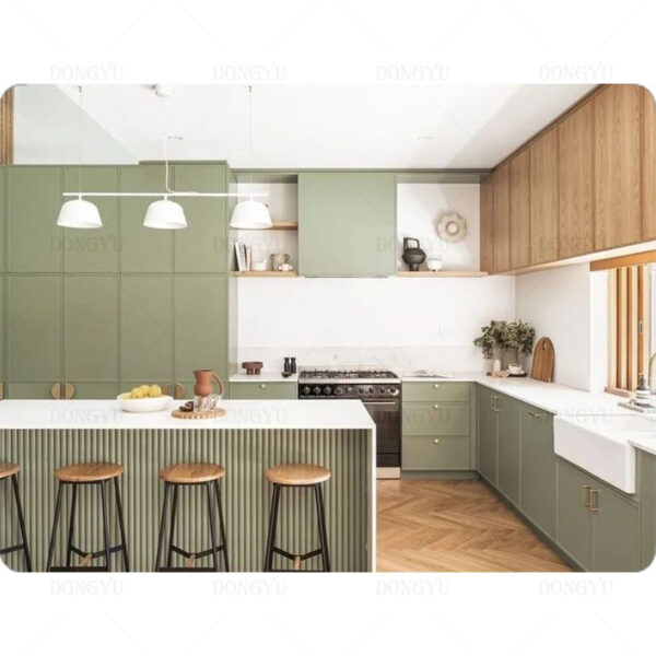 kitchen cabinets