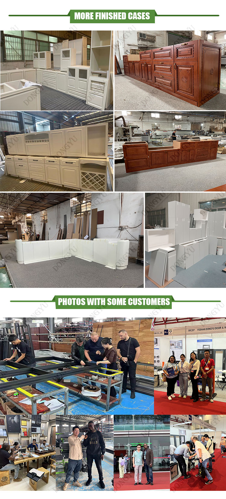 kitchen cabinets